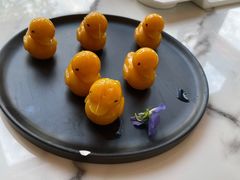 宫廷美点拼盘-全聚德(蓝山店)