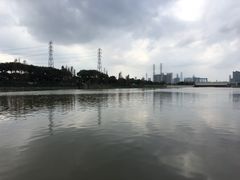 -黄埔古港