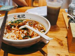 -湘人龙记老长沙米粉(华普国际大厦店)