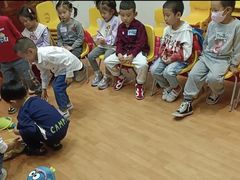 -英孚教育青少儿(河东资深教研中心)