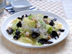 -添福来墨鱼饺子 · 海鲜东北菜(泡崖店)