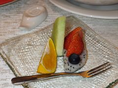 -厦门宝龙铂尔曼大酒店·龙之渊中餐厅