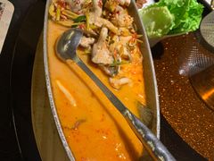 -金厨泰国餐厅·全泰籍厨师料理(拱北店)