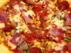 -达美乐比萨(栖霞大道店)