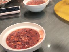 -江宴渔村·鱼鲜土菜(紫荆广场店)