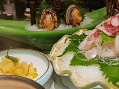 -虾佬圣汤·海鲜姿造(乐堤港店)