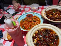 -辣小鲜·南昌大排档(船山路店)