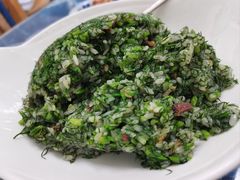 -瑞丰园庭院餐厅·白族传统家常菜
