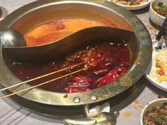 -热辣宗师·串串火锅(万达金街店)