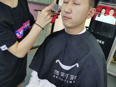 -微笑时刻照相馆·企业合影·商务外拍(北京五道口店)