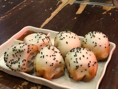 -东泰祥生煎馆(长宁路店)