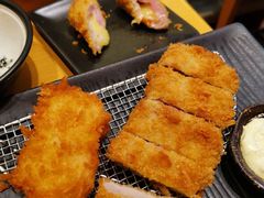 -胜博殿日式炸猪排(西红门店)