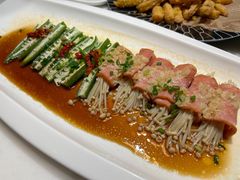 -径山十八道·风味民间菜(杭州总店)