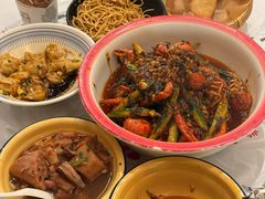 -东排食堂长沙小吃大排档(五一广场店)