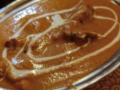 -克比叔叔印度餐厅Kebabs on the Grille(永康路分店)