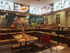 -72街荷叶饭(东方宝泰广场店)
