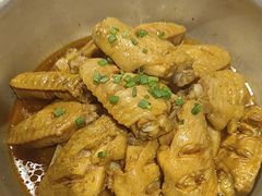 -帝一铭家宴(板塘店)