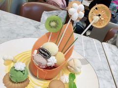 -哈根达斯(美罗城店)
