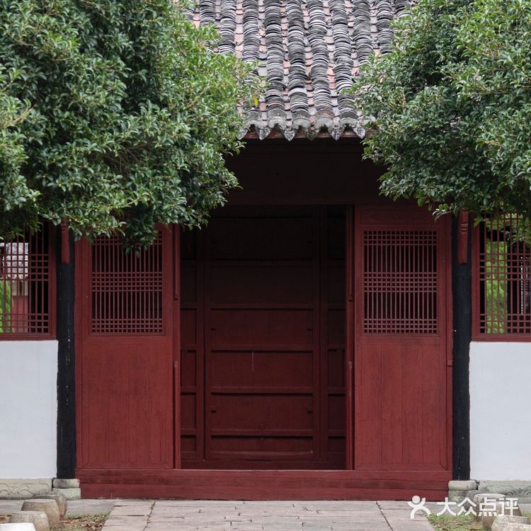 千古一辩，鹅湖书院，江南四大书院之首