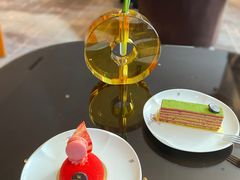 -华尔道夫酒店·羿庭(金鱼胡同店)