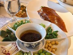 -四季民福烤鸭店(前门大栅栏店)