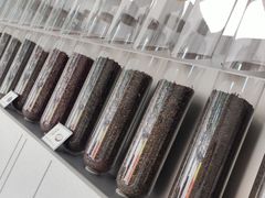 -喜茶(东莞雍华庭店)