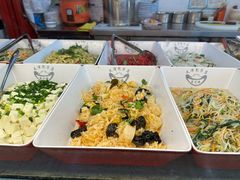 -宝正臻天津包子总店(金阳光居易店)