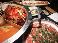 -晓宇重庆火锅(西安荟聚店)