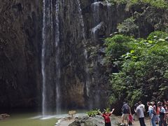 -英西峰林·洞天仙境