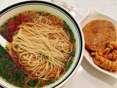 -老地方面馆(思南路店)