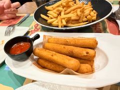 -安妮意大利餐厅(世贸天阶店)