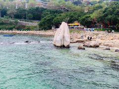 -大梅沙海滨公园