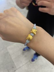 -周大福CHOW TAI FOOK(荟聚购物中心西红门店)
