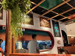 -鱼酷活鱼烤鱼(新世界城店)