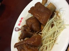 -胡须张鲁肉饭(台北大安店)