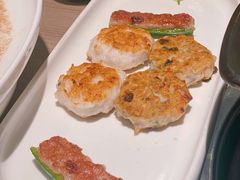 -滋粥楼·顺德菜(番禺广场总店)