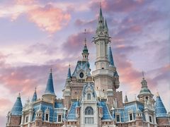 -上海迪士尼度假区