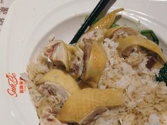-添饭茶餐厅(天悦龙庭店)