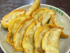 -李记清真馆(打钉巷店)