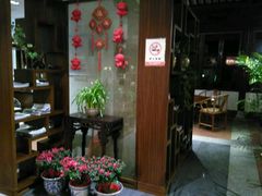 -苏州东山雕花楼宾馆