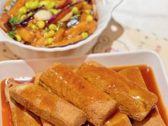 -酒肆浅葱·特色菜馆(卓悦intown店)