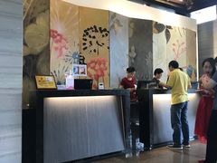 -上海怡沁园度假酒店