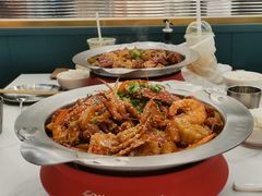 -徐记小怪兽肉蟹煲(中央大街店)