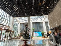 -西安长征华美达酒店