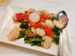 -新加坡海鲜共和(名胜世界圣淘沙海滨坊)