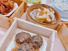 -渔村盛宴(航空新城店)