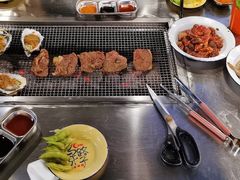-马路牙子烧烤音乐酒馆(望京店)