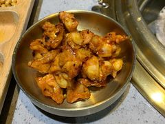 红油掌中宝-妥妥烤肉料理(昙华林店)
