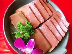 谭公鸭血-谭鸭血老火锅(漳州路店)