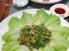 -猪肉婆私房菜(容桂总店)